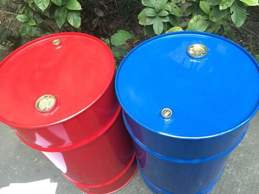 柴油桶